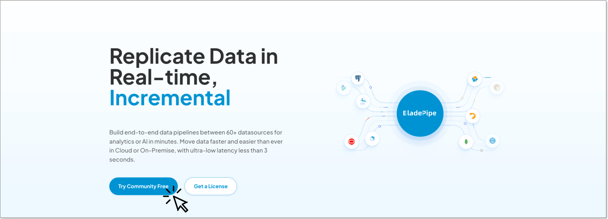 oracle database migration tool bladepipe