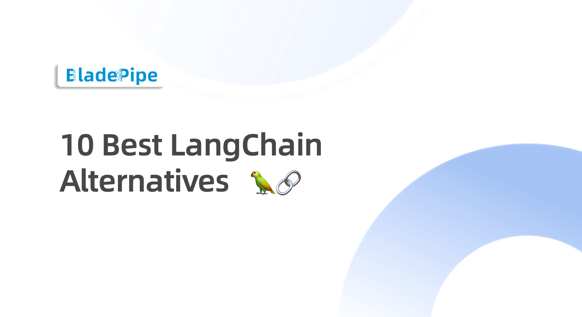 10 Best LangChain Alternatives You Must Know in 2026