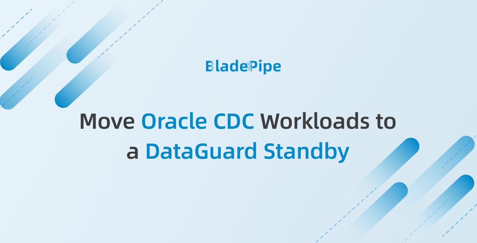 Why More Teams Are Reading Oracle CDC from DataGuard Standby Databases