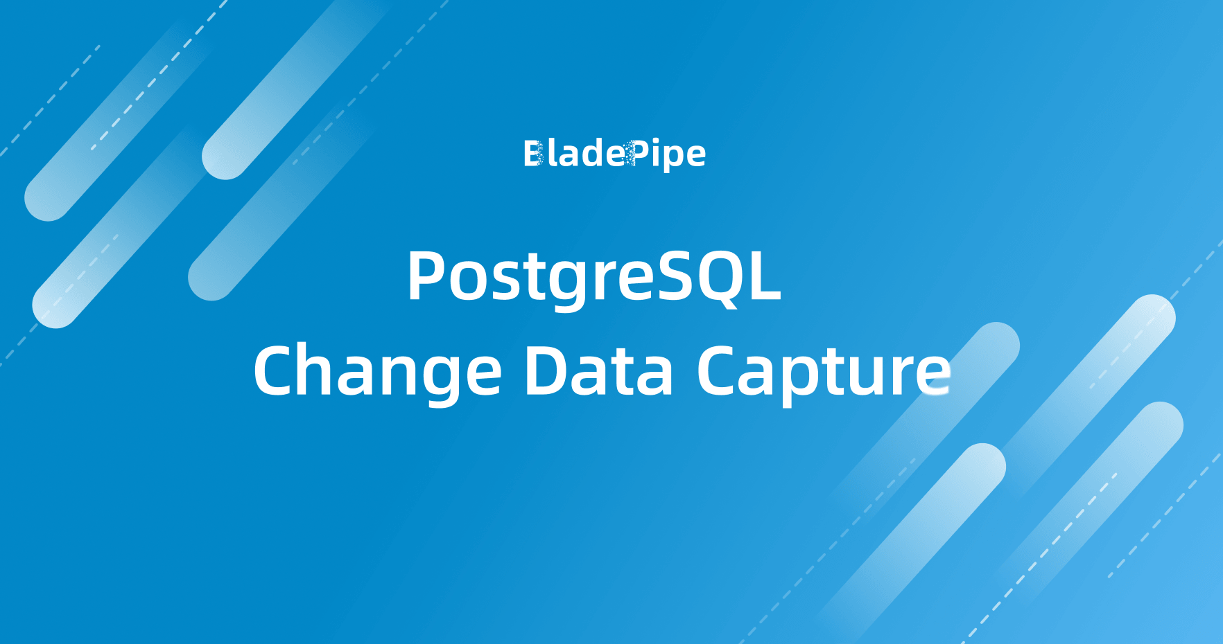 A Practical Guide to PostgreSQL Change Data Capture (CDC) in 2026
