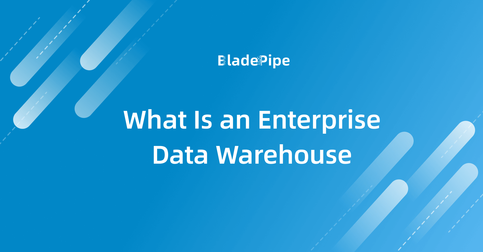 What Is an Enterprise Data Warehouse? Architecture, Benefits, and Solutions
