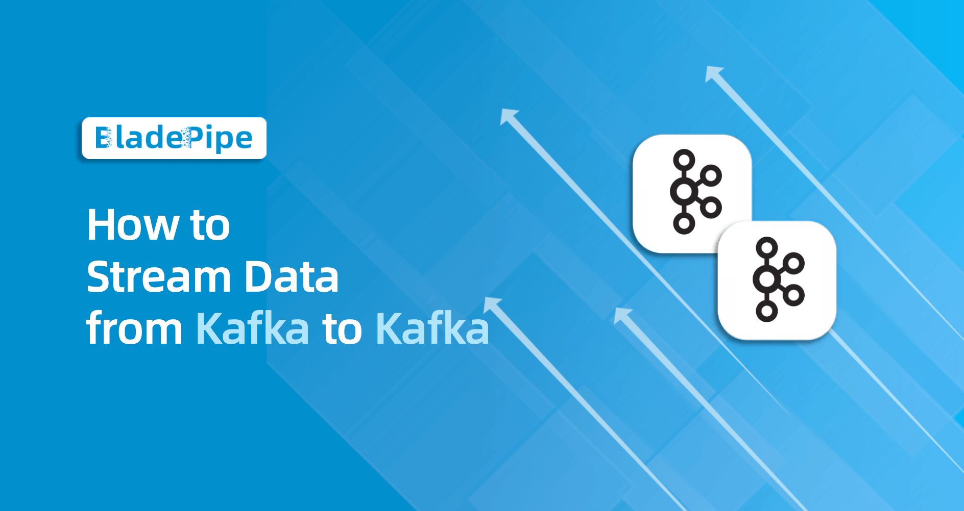 Kafka to Kafka Replication: How to Stream Data Between Kafka Clusters