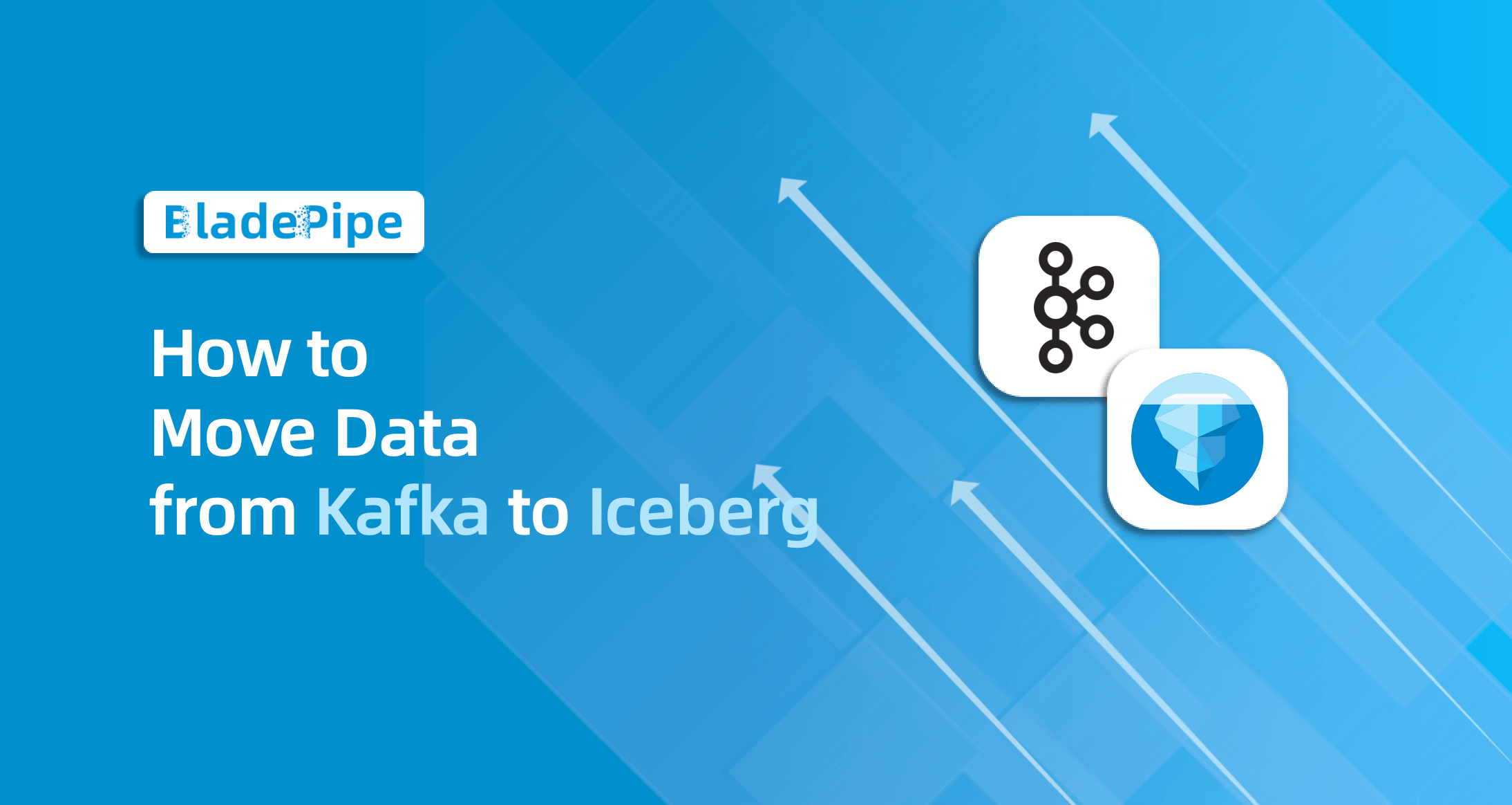 How to Move Data from Kafka to Iceberg: 2 Practical Methods